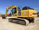 Used Excavator for Sale,Used Komatsu in Yard for Sale,Used Komatsu crawler excavator for Sale